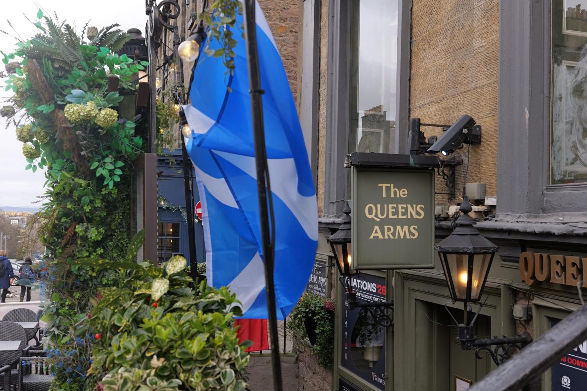 Frederick House Hotel — Bilder 2